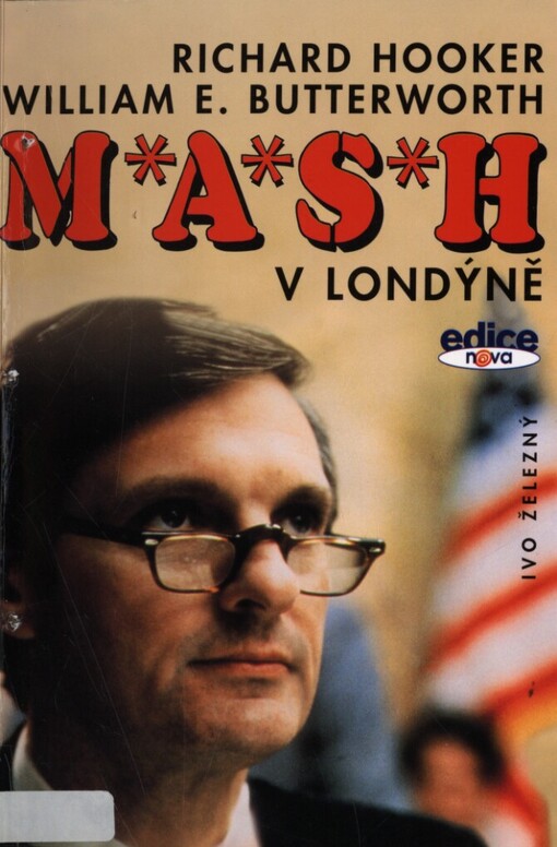 MASH v Londýně