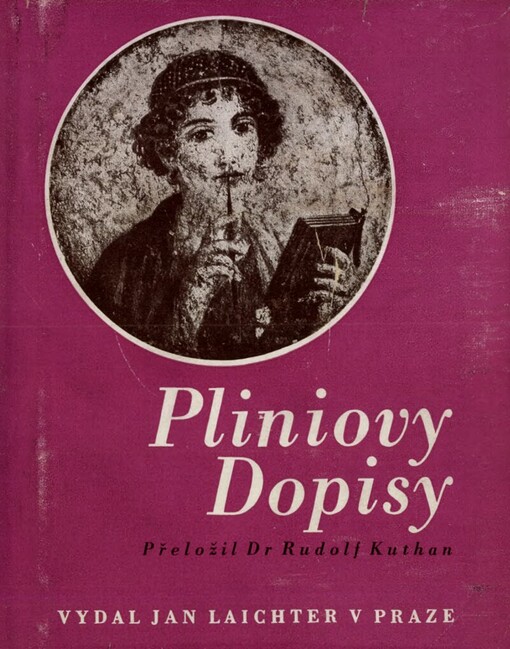 Dopisy