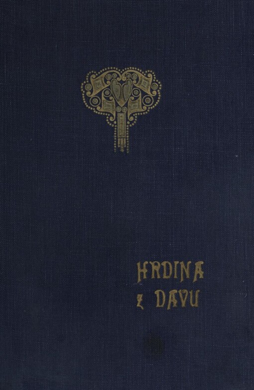 Hrdina z davu =[Jimmie Higgins]