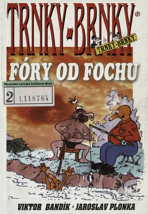 Fóry od fochu