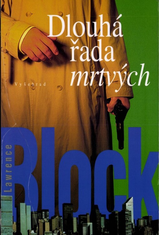 Dlouhá řada mrtvých