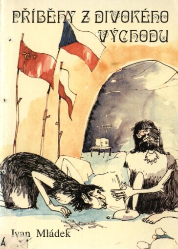 Příběhy z Divokého východu