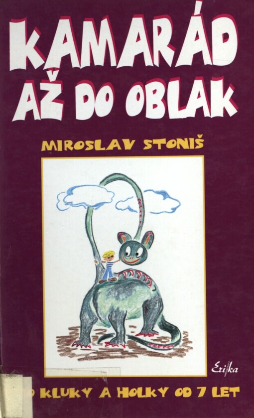 Kamarád až do oblak