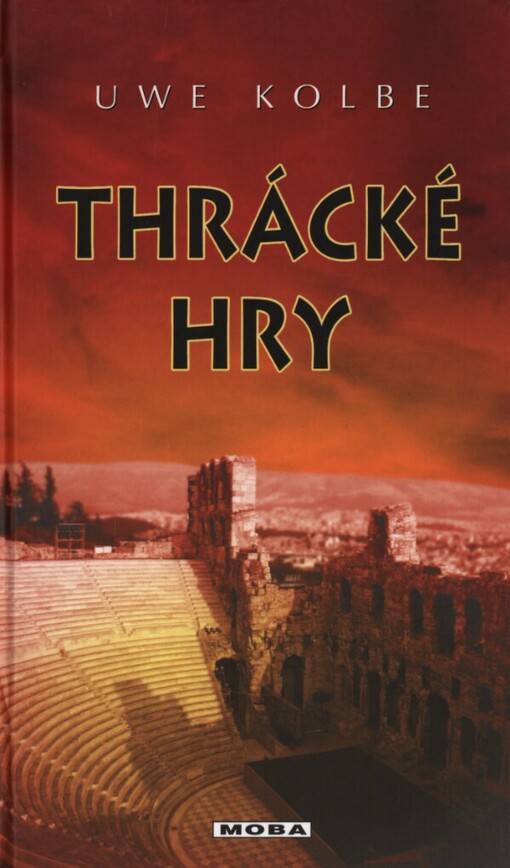 Thrácké hry