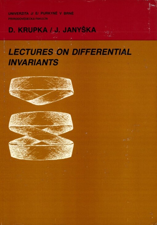 Lectures on differential invariants