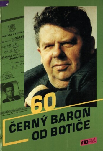 Černý baron od Botiče