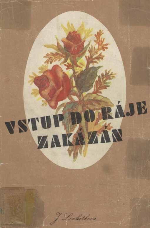 Vstup do ráje zakázán