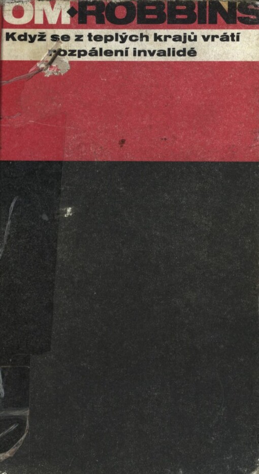 Když se z teplých krajů vrátí rozpálení invalidé