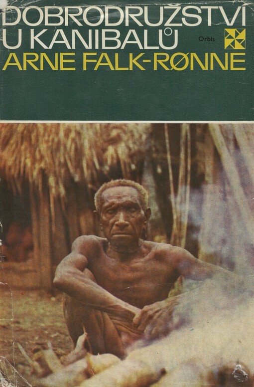 Dobrodružství u kanibalů