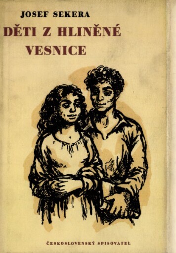 Děti z hliněné vesnice