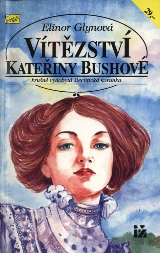 Vítězství Kateřiny Bushové