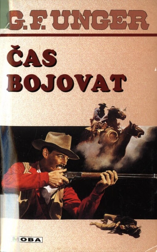 Čas bojovat