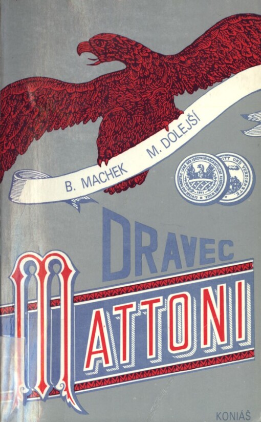 Dravec Mattoni