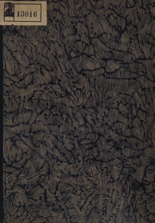 Festschrift zur Eröffnung des Deutschen Hauses in Brünn, am 17., 18. und 19. Mai 1891