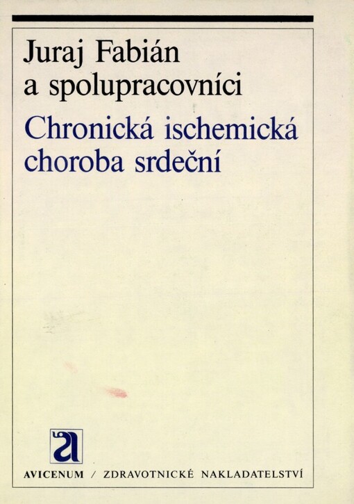 Chronická ischemická choroba srdeční