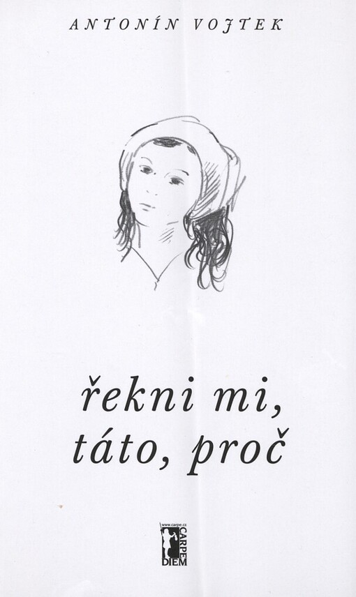 Řekni mi, táto, proč