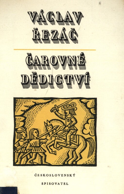 Čarovné dědictví