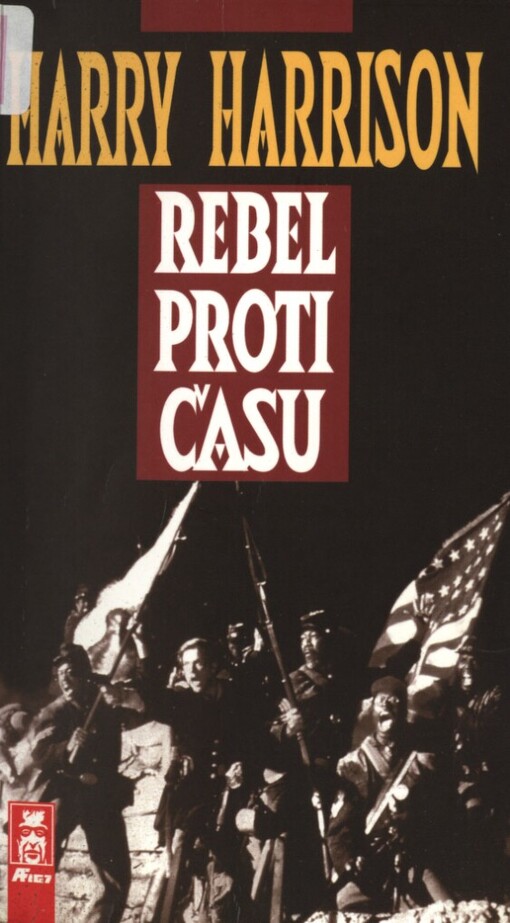 Rebel proti času