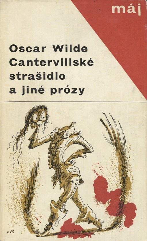 Cantervillské strašidlo a jiné prózy