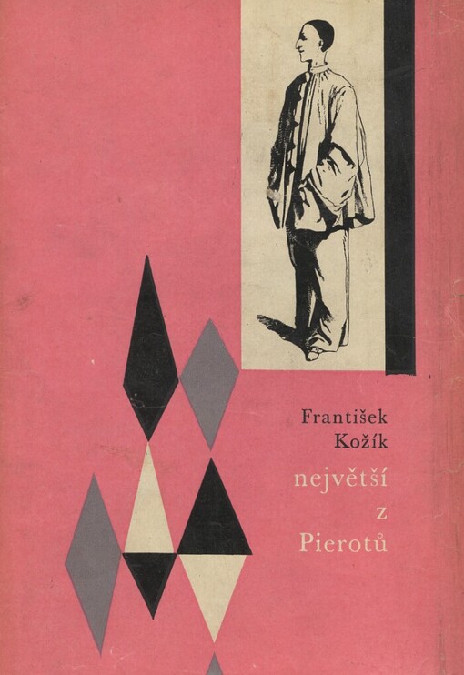 Největší z Pierotů