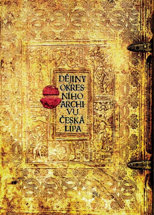 Dějiny okresního archivu Česká Lípa