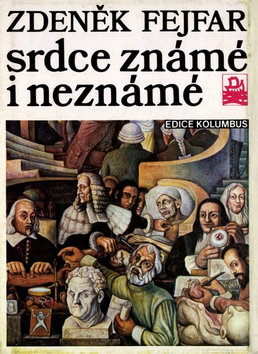 Srdce známé i neznámé