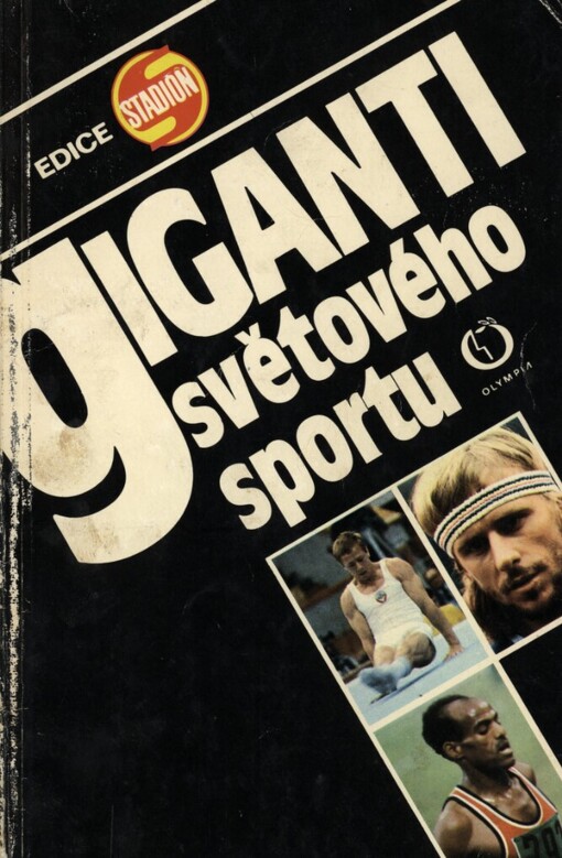 Giganti světového sportu