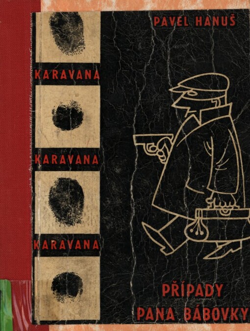 Případy pana Bábovky