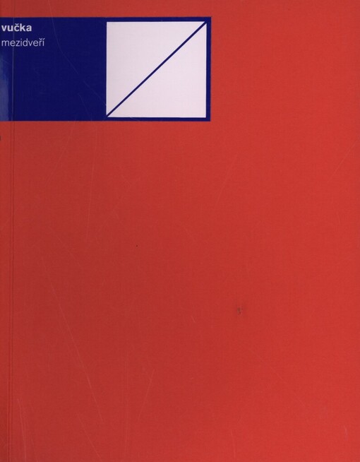 Mezidveří: (ze vzpomínek Jana Vitouše)