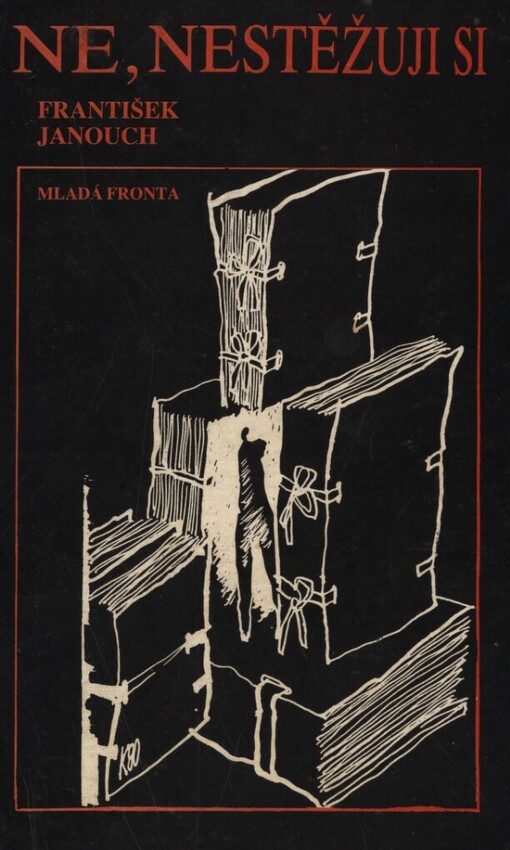 Ne, nestěžuji si: malá normalizační mozaika