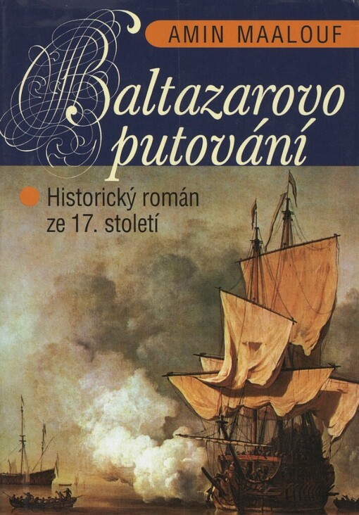 Baltazarovo putování