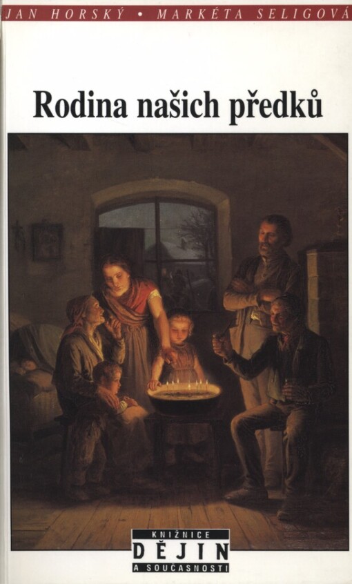 Rodina našich předků