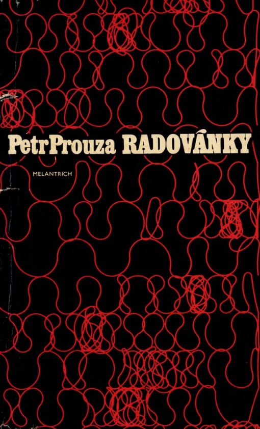 Radovánky