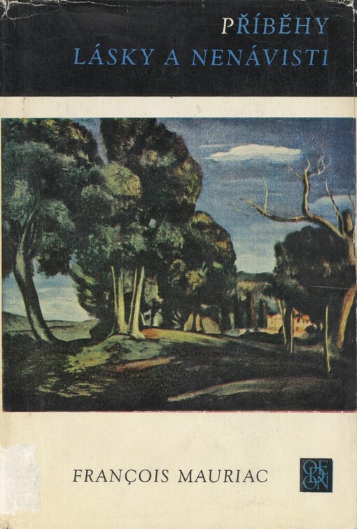 Příběhy lásky a nenávisti