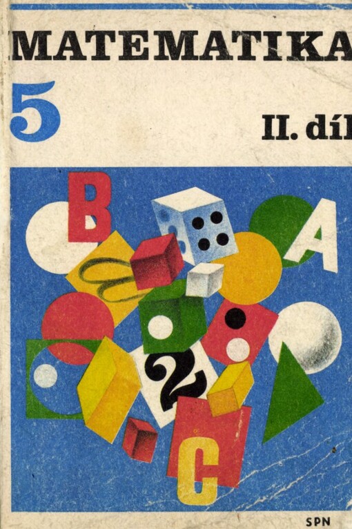 Matematika pro 5. ročník základní školy