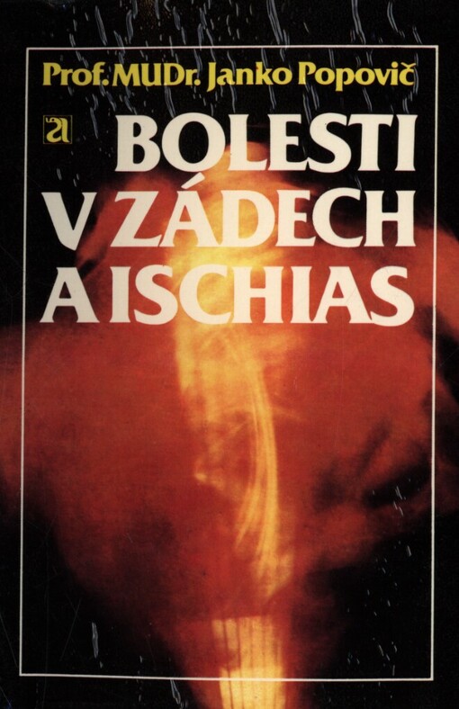 Bolesti v zádech a ischias