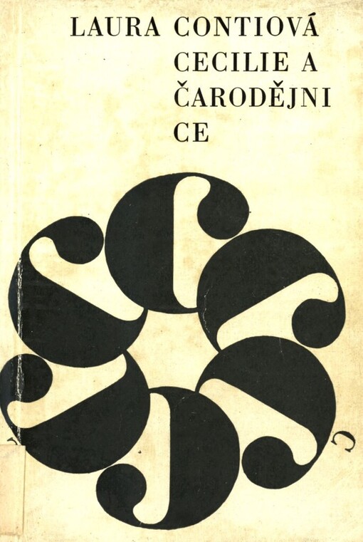 Cecílie a čarodějnice