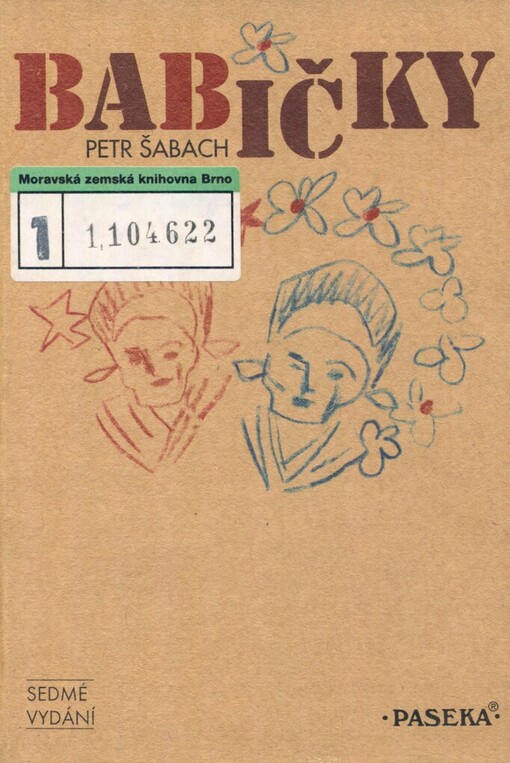Babičky, 7. vyd.
