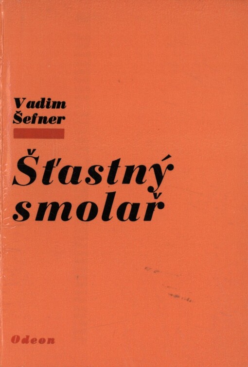Šťastný smolař
