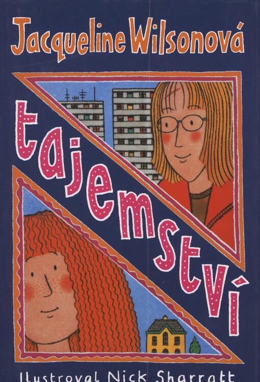Tajemství