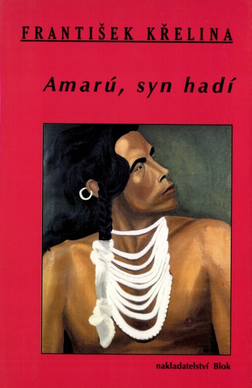 Amarú, syn hadí