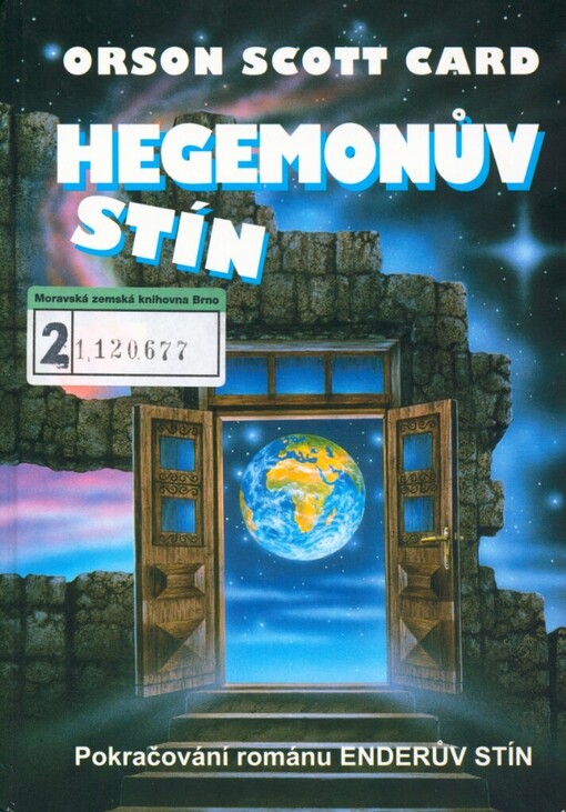 Hegemonův stín