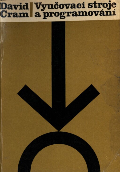 Vyučovací stroje a programování