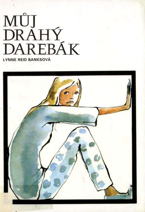 Můj drahý darebák