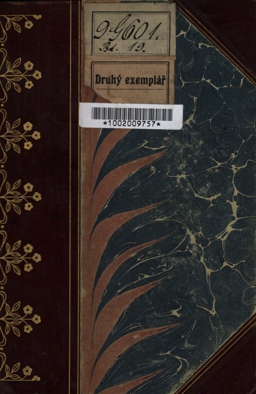 Moritz Hartmanns Gesammelte Werke