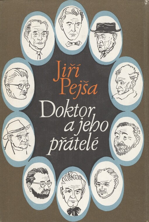 Doktor a jeho přátelé