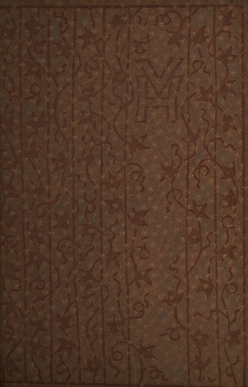 Dvě křídové kresby