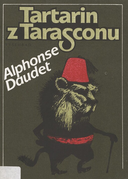 Tartarin z Tarasconu