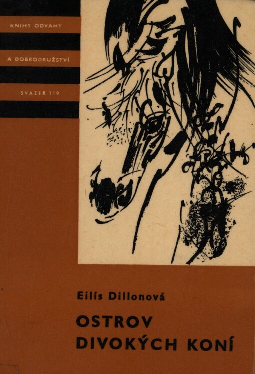 Ostrov divokých koní
