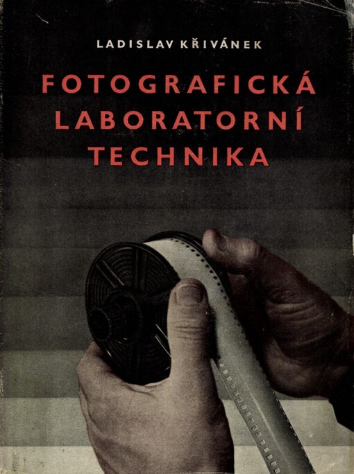 Fotografická laboratorní technika